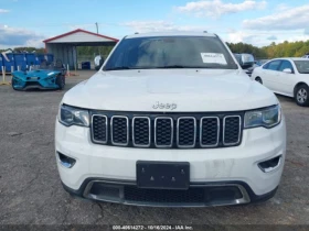 Jeep Grand cherokee LIMITED 4X4 | Mobile.bg    12