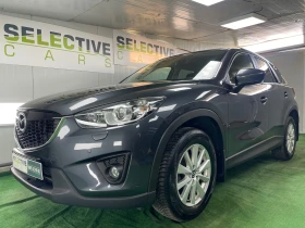 Mazda CX-5  2.2 AWD Center-Line Skyactive 150hp | Mobile.bg    1
