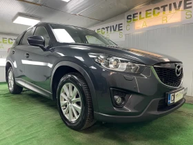 Mazda CX-5  2.2 AWD Center-Line Skyactive 150hp | Mobile.bg    5