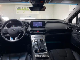 Hyundai Santa fe 1.6 HYBRID * 4x4* FACE-LIFT* 26000* - 58000 лв. - 44147677 12