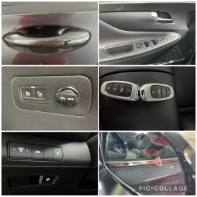 Hyundai Santa fe 1.6 HYBRID * 4x4* FACE-LIFT* 26000* - 58000 лв. - 44147677 16