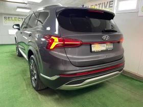 Hyundai Santa fe 1.6 HYBRID * 4x4* FACE-LIFT* 26000* - 58000 лв. - 44147677 3