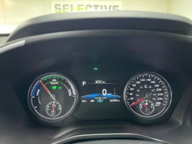 Hyundai Santa fe 1.6 HYBRID * 4x4* FACE-LIFT* 26000* - 58000 лв. - 44147677 14