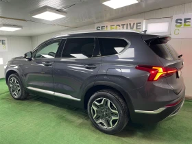 Hyundai Santa fe 1.6 HYBRID * 4x4* FACE-LIFT* 26000* - 58000 лв. - 44147677 2