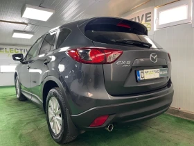 Mazda CX-5  2.2 AWD Center-Line Skyactive 150hp | Mobile.bg    3