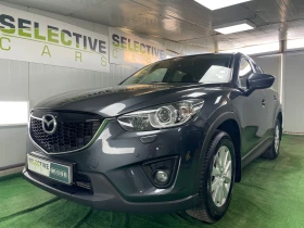 Mazda CX-5  2.2 AWD Center-Line Skyactive 150hp | Mobile.bg    2