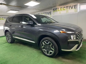 Hyundai Santa fe 1.6 HYBRID * 4x4* FACE-LIFT* 26000* - 58000 лв. - 44147677 10