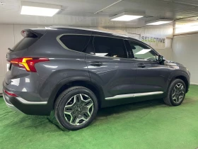 Hyundai Santa fe 1.6 HYBRID * 4x4* FACE-LIFT* 26000* - 58000 лв. - 44147677 8