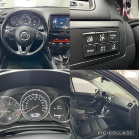 Mazda CX-5  2.2 AWD Center-Line Skyactive 150hp | Mobile.bg    13