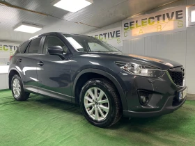 Mazda CX-5  2.2 AWD Center-Line Skyactive 150hp | Mobile.bg    6