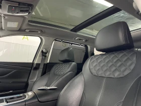 Hyundai Santa fe 1.6 HYBRID * 4x4* FACE-LIFT* 26000* - 58000 лв. - 44147677 13
