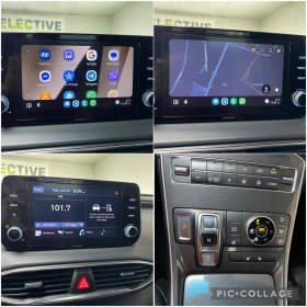 Hyundai Santa fe 1.6 HYBRID * 4x4* FACE-LIFT* 26000* - 58000 лв. - 44147677 15