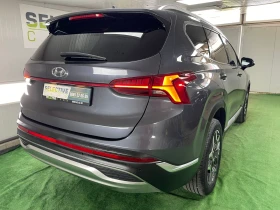 Hyundai Santa fe 1.6 HYBRID * 4x4* FACE-LIFT* 26000* - 58000 лв. - 44147677 6