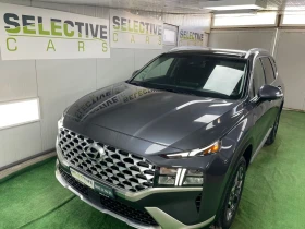 Hyundai Santa fe 1.6 HYBRID * 4x4* FACE-LIFT* 26000* - 58000 лв. - 44147677 5