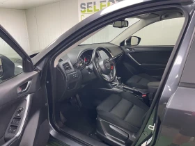Mazda CX-5  2.2 AWD Center-Line Skyactive 150hp | Mobile.bg    8