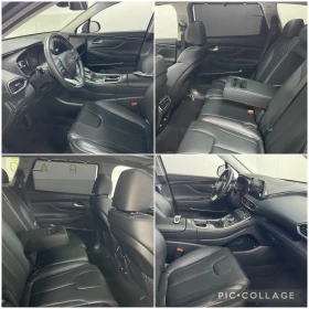 Hyundai Santa fe 1.6 HYBRID * 4x4* FACE-LIFT* 26000* - 58000 лв. - 44147677 11