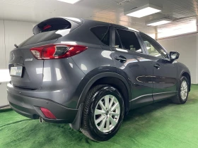 Mazda CX-5  2.2 AWD Center-Line Skyactive 150hp | Mobile.bg    7
