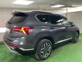 Hyundai Santa fe 1.6 HYBRID * 4x4* FACE-LIFT* 26000* - 58000 лв. - 44147677 7