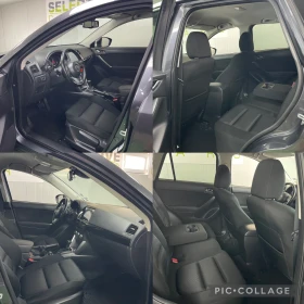 Mazda CX-5  2.2 AWD Center-Line Skyactive 150hp | Mobile.bg    9