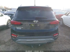 Hyundai Santa fe SEL PLUS | Mobile.bg    15