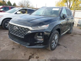 Hyundai Santa fe SEL PLUS | Mobile.bg    2