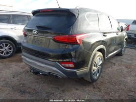 Hyundai Santa fe SEL PLUS | Mobile.bg    4