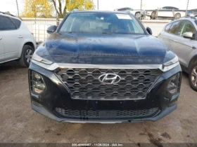 Hyundai Santa fe SEL PLUS | Mobile.bg    11