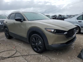 Mazda CX-30 Carbon Turbo 2024, снимка 4