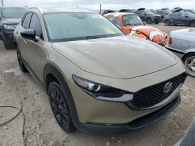 Mazda CX-30 Carbon Turbo 2024, снимка 5