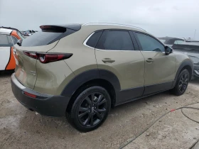 Mazda CX-30 Carbon Turbo 2024, снимка 3