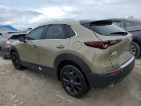 Mazda CX-30 Carbon Turbo 2024, снимка 2