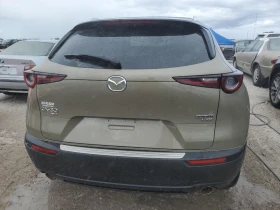 Mazda CX-30 Carbon Turbo 2024, снимка 6