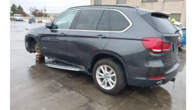 BMW X5 XDRIVE35d , снимка 6