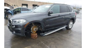 BMW X5 XDRIVE35d , снимка 3