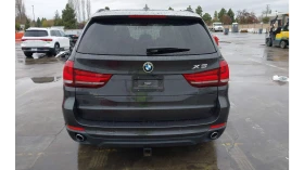 BMW X5 XDRIVE35d , снимка 7