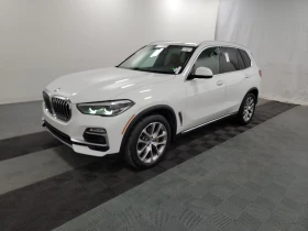 BMW X5, снимка 3