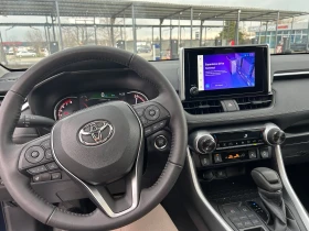 Toyota Rav4 XLE 2.5L, снимка 10