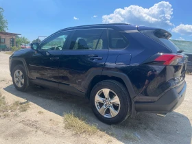 Toyota Rav4 XLE 2.5L, снимка 5