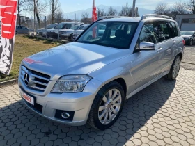 Mercedes-Benz GLK 2.2CDi/РЕАЛНИ КМ ! ! ! , снимка 1