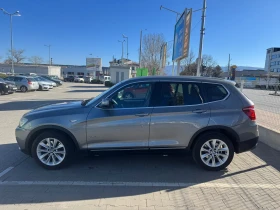 BMW X3 3.0 Xdrive, снимка 3