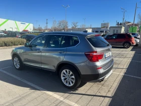 BMW X3 3.0 Xdrive, снимка 4