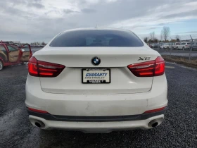 BMW X6 XDRIVE35I, снимка 5