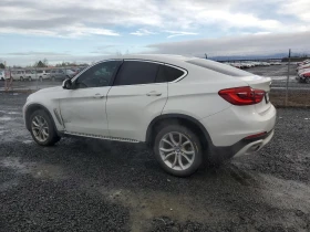 BMW X6 XDRIVE35I, снимка 4