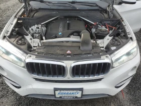 BMW X6 XDRIVE35I, снимка 7