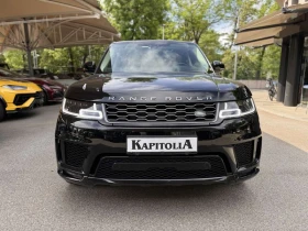 Land Rover Range Rover Sport 6+ 1 - 38900 € - 97323911 3