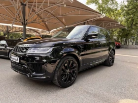 Land Rover Range Rover Sport 6+ 1 - 38900 € - 97323911 2