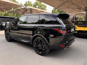 Land Rover Range Rover Sport 6+ 1 - 38900 € - 97323911 7
