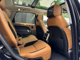 Land Rover Range Rover Sport 6+ 1 - 38900 € - 97323911 14