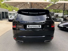 Land Rover Range Rover Sport 6+ 1 - 38900 € - 97323911 6