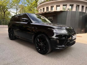 Land Rover Range Rover Sport 6+ 1 - 38900 € - 97323911 4